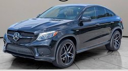 2018 Mercedes-Benz GLE-Class AMG GLE 43