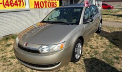 2004 Saturn Ion 2
