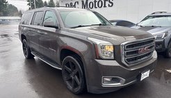 2019 GMC Yukon XL SLT