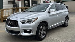 2019 Infiniti QX60 Pure