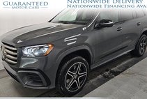 2026 Mercedes-Benz GLS GLS 450