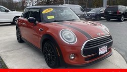 2020 MINI Hardtop 
