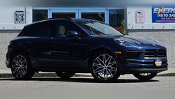 2023 Porsche Macan T