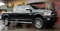 2016 Ram Ram Pickup 2500 Limited