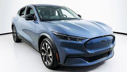 2024 Ford Mustang Mach-E Select