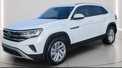 2023 Volkswagen Atlas Cross Sport V6 SE