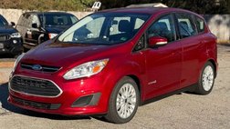 2017 Ford C-Max Hybrid SE