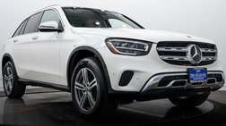 2022 Mercedes-Benz GLC-Class GLC 300 4MATIC
