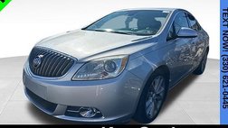 2015 Buick Verano Convenience Group