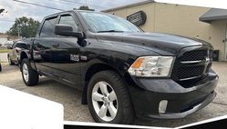 2013 Ram Ram Pickup 1500 Express