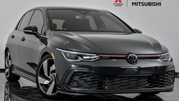 2023 Volkswagen Golf GTI 40th Anniversary Edition