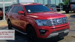 2021 Ford Expedition XLT
