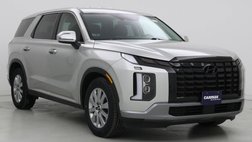 2024 Hyundai Palisade SE