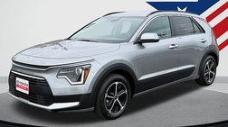 2024 Kia Niro LX