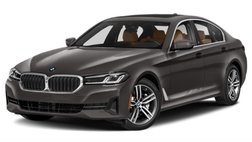 2021 BMW 5 Series 530i xDrive
