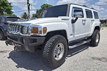2006 HUMMER H3 Base