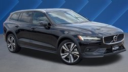 2023 Volvo V60 Cross Country B5 Plus