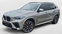 2023 BMW X5 M Base