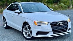 2015 Audi A3 1.8T Premium
