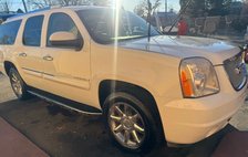 2008 GMC Yukon XL Denali