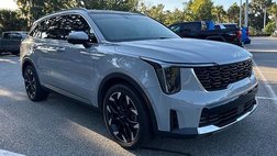 2024 Kia Sorento SX