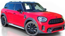 2023 MINI Countryman S