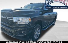 2023 Ram Ram Pickup 2500 Big Horn