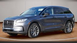 2024 Lincoln Corsair Grand Touring