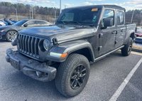 2023 Jeep Gladiator Freedom