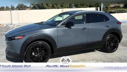 2023 Mazda CX-30 2.5 Turbo Premium Plus