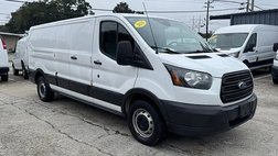 2016 Ford Transit 150
