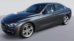 2017 BMW 3 Series 330i xDrive