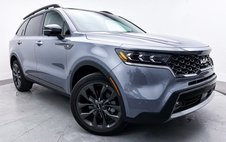 2023 Kia Sorento X-Line SX Prestige