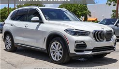 2019 BMW X5 xDrive50i