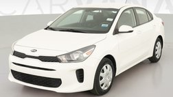 2019 Kia Rio LX