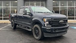 2022 Ford Super Duty F-250 Lariat