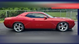 2010 Dodge Challenger SE