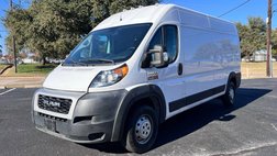 2021 Ram ProMaster 2500 159 WB