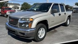 2004 Chevrolet Colorado LS