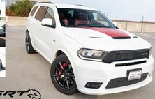 2018 Dodge Durango SRT