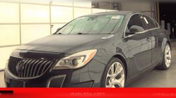 2015 Buick Regal GS
