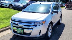 2013 Ford Edge SE