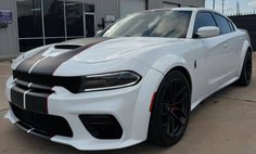 2021 Dodge Charger Scat Pack