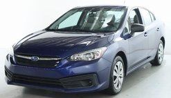 2023 Subaru Impreza Base