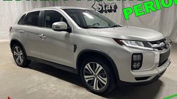 2024 Mitsubishi Outlander Sport SE