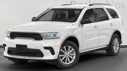 2026 Dodge Durango GT HEMI