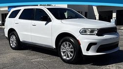 2024 Dodge Durango SXT