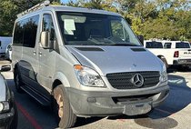 2011 Mercedes-Benz Sprinter 2500