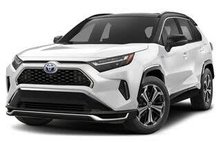 2024 Toyota RAV4 Prime XSE