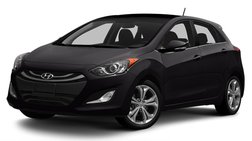 2013 Hyundai Elantra GT Base